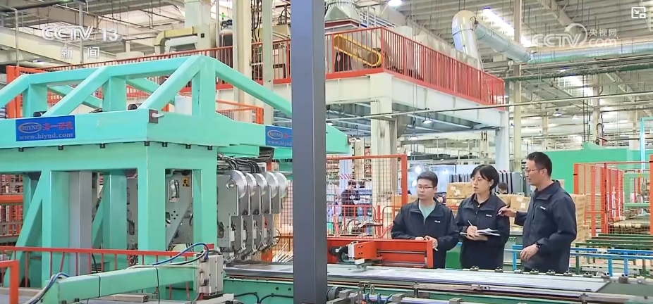 外貿取得歷史&ldquo;最好成績&rdquo; !政府&rarr;企業&ldquo;走出去&rdquo; 暢通&ldquo;新航路&rdquo;