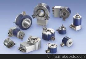 【上海祥樹歐茂機電設備優勢供應德國IVO編碼器等品牌產品】價格,廠家,圖片,編碼器、解碼器,上海祥樹實業-