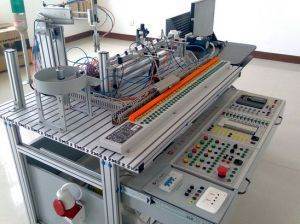 機電一體化專業(yè)畢業(yè)生的職業(yè)方向 聚焦機電設(shè)備領(lǐng)域