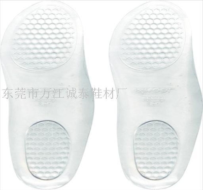 廣東PU鞋墊加工廠 專業(yè)鞋類配件生產(chǎn)商