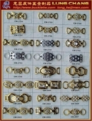 服飾產品信息 - 其他服裝輔料與鞋類配件 自助貿易市場的機遇與挑戰