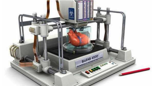 從基礎材料到日常應用 3D打印技術(shù)如何重塑現(xiàn)代生活