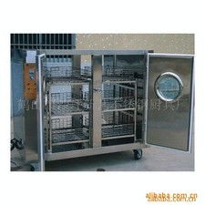 供應(yīng)大型消毒柜，鶴山市沙坪新藝不銹鋼廚具廠打造專業(yè)廚衛(wèi)解決方案