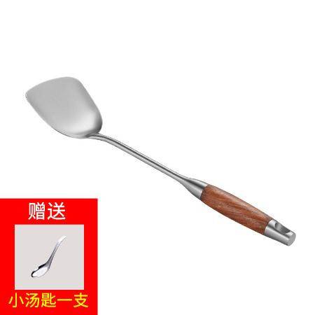 加厚不銹鋼廚具套裝 廚房中的得力助手，烹飪新體驗(yàn)